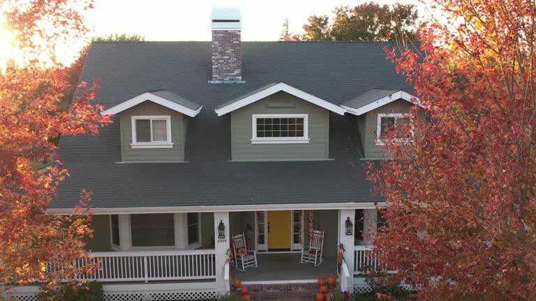Best Roof Ventilation Installation  in Kenmore, NY